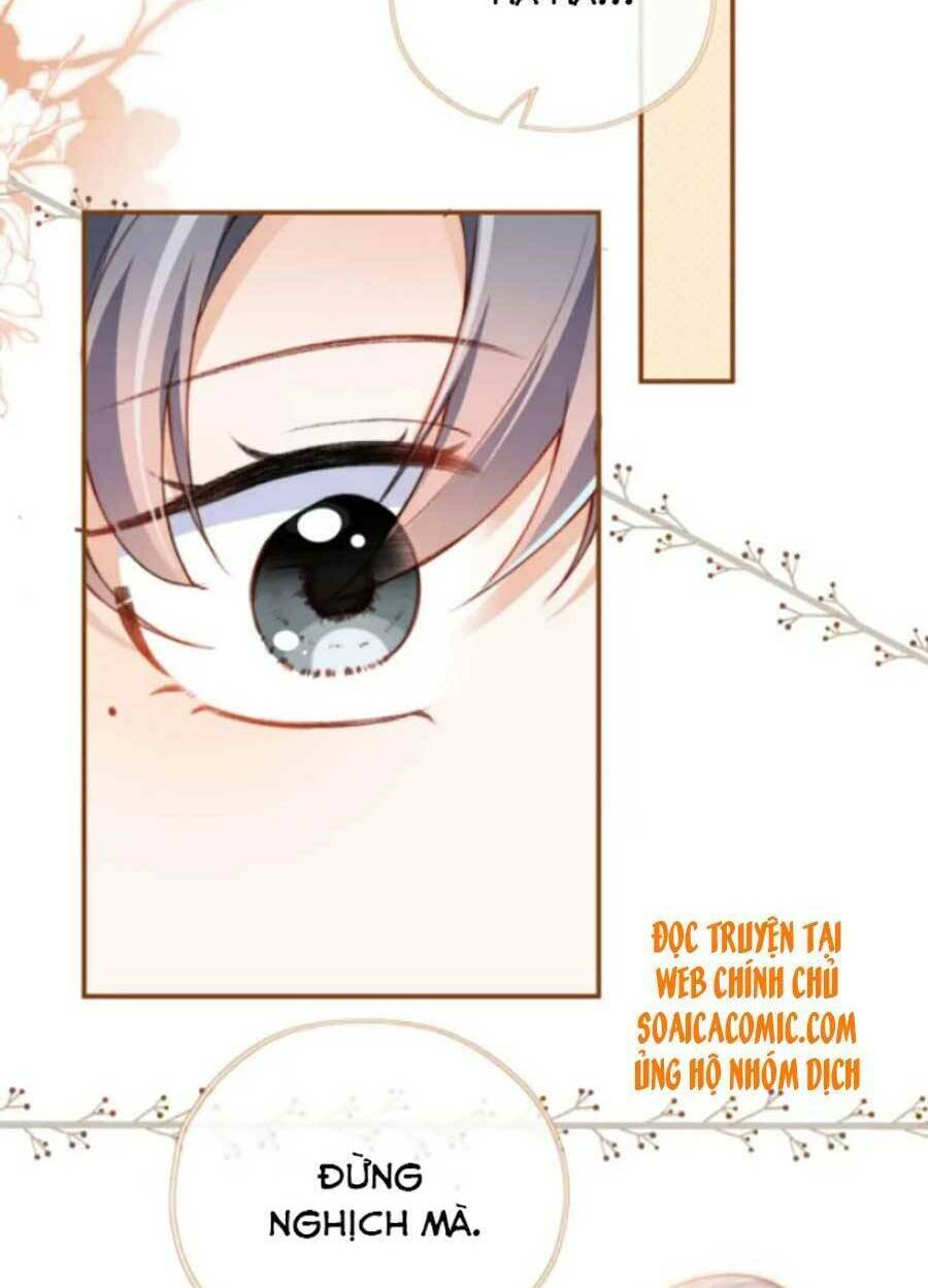 Nam Chính Và Nhân Vật Phản Diện Tôi Nuôi Đều Không Đứng Đắn: Chapter 34