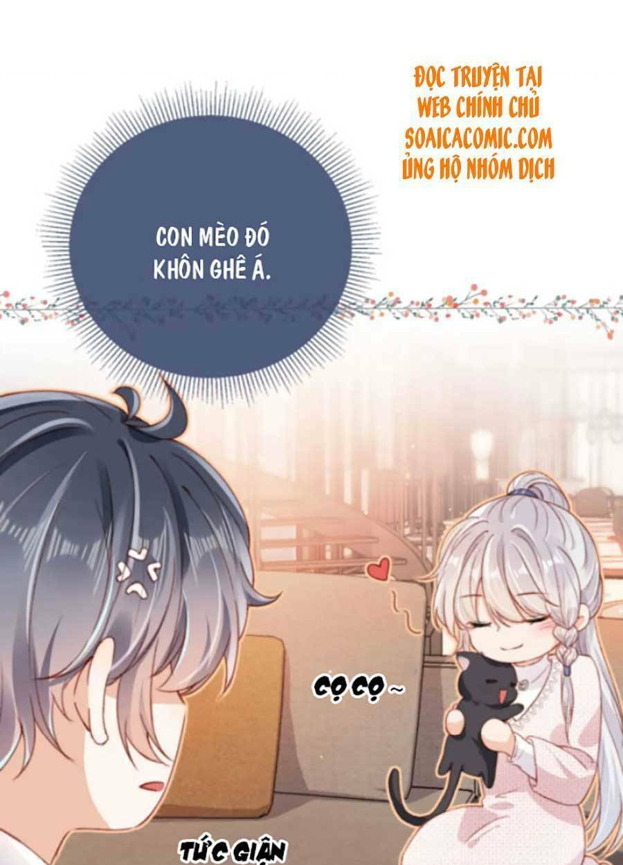 Nam Chính Và Nhân Vật Phản Diện Tôi Nuôi Đều Không Đứng Đắn: Chapter 34