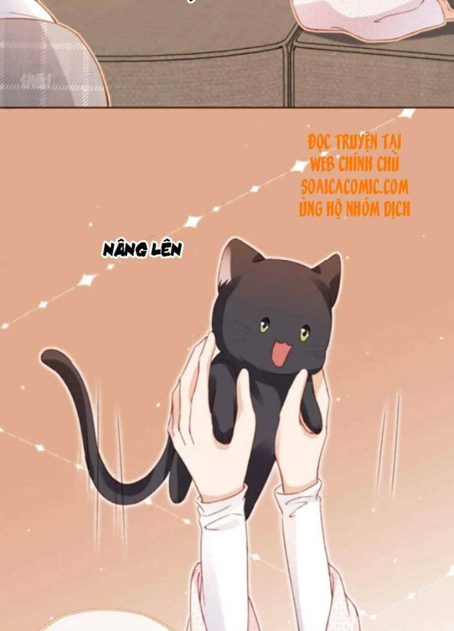 Nam Chính Và Nhân Vật Phản Diện Tôi Nuôi Đều Không Đứng Đắn: Chapter 34