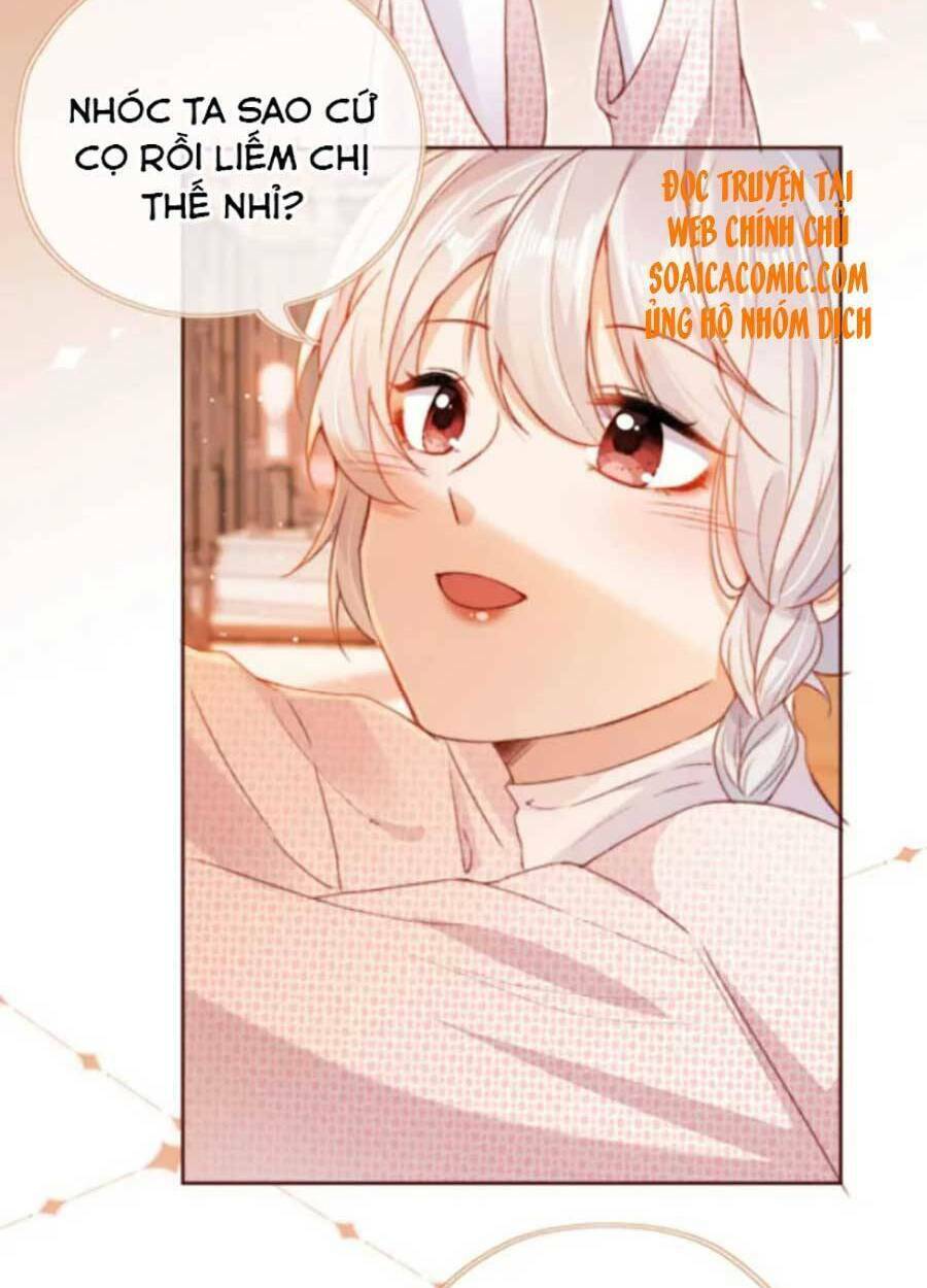 Nam Chính Và Nhân Vật Phản Diện Tôi Nuôi Đều Không Đứng Đắn: Chapter 34