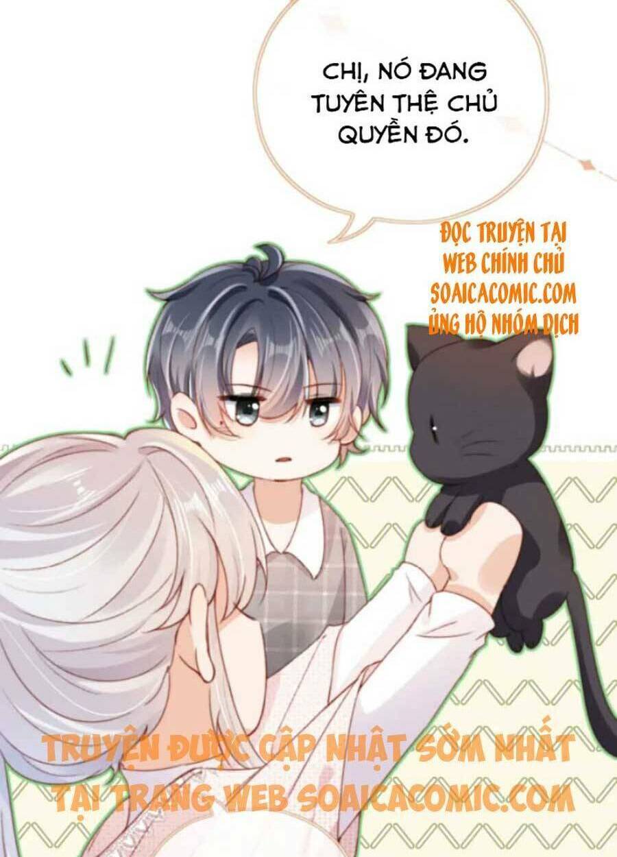 Nam Chính Và Nhân Vật Phản Diện Tôi Nuôi Đều Không Đứng Đắn: Chapter 34