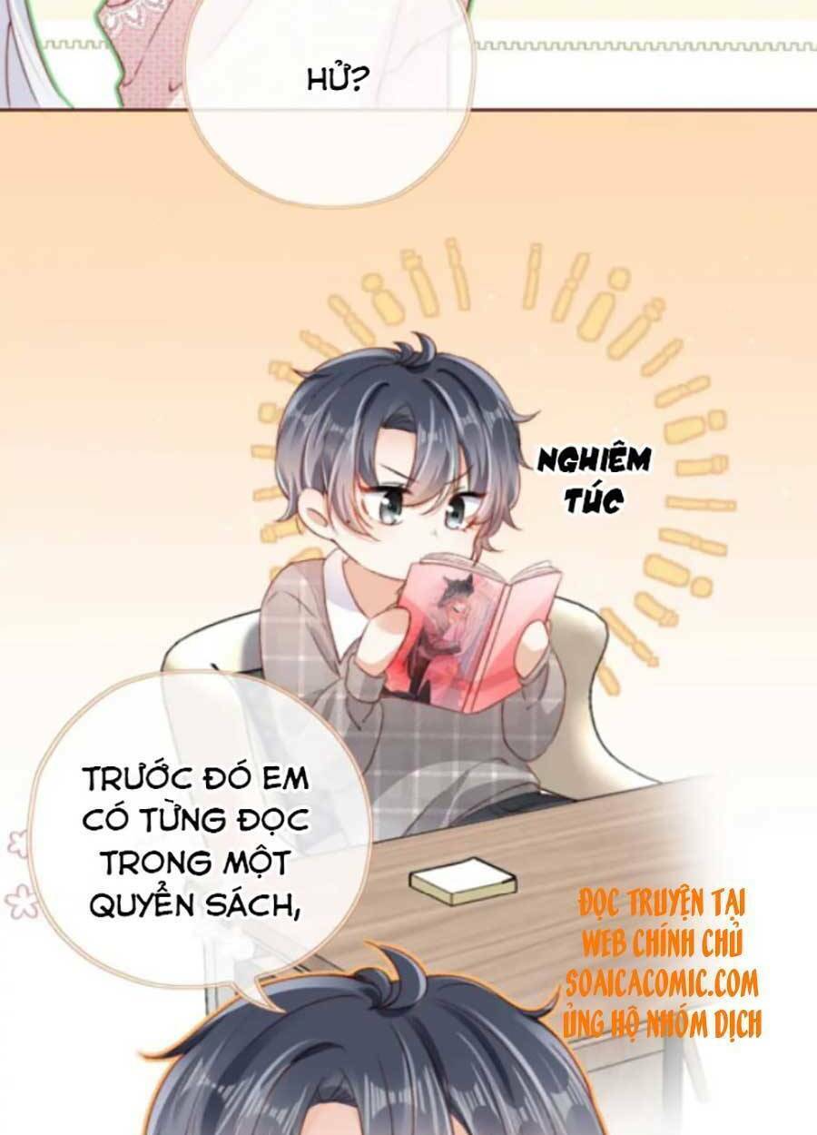 Nam Chính Và Nhân Vật Phản Diện Tôi Nuôi Đều Không Đứng Đắn: Chapter 34