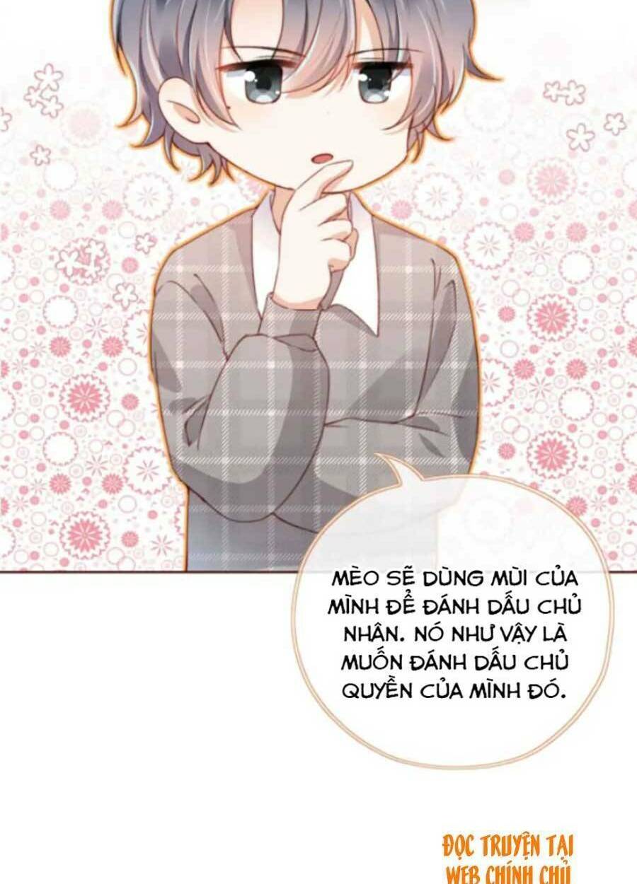 Nam Chính Và Nhân Vật Phản Diện Tôi Nuôi Đều Không Đứng Đắn: Chapter 34