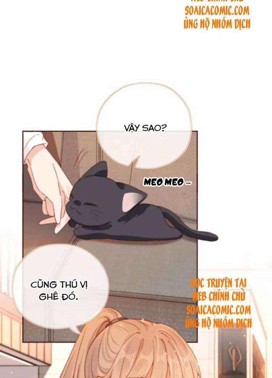 Nam Chính Và Nhân Vật Phản Diện Tôi Nuôi Đều Không Đứng Đắn: Chapter 34