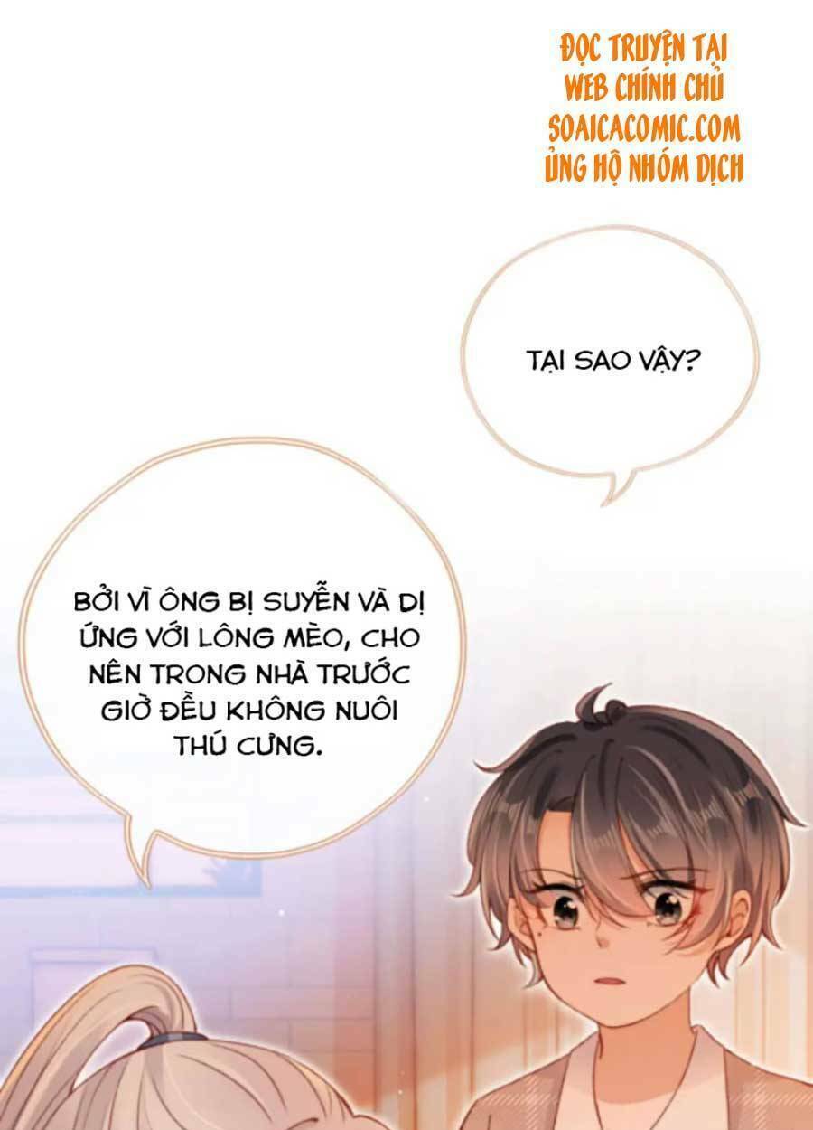 Nam Chính Và Nhân Vật Phản Diện Tôi Nuôi Đều Không Đứng Đắn: Chapter 34