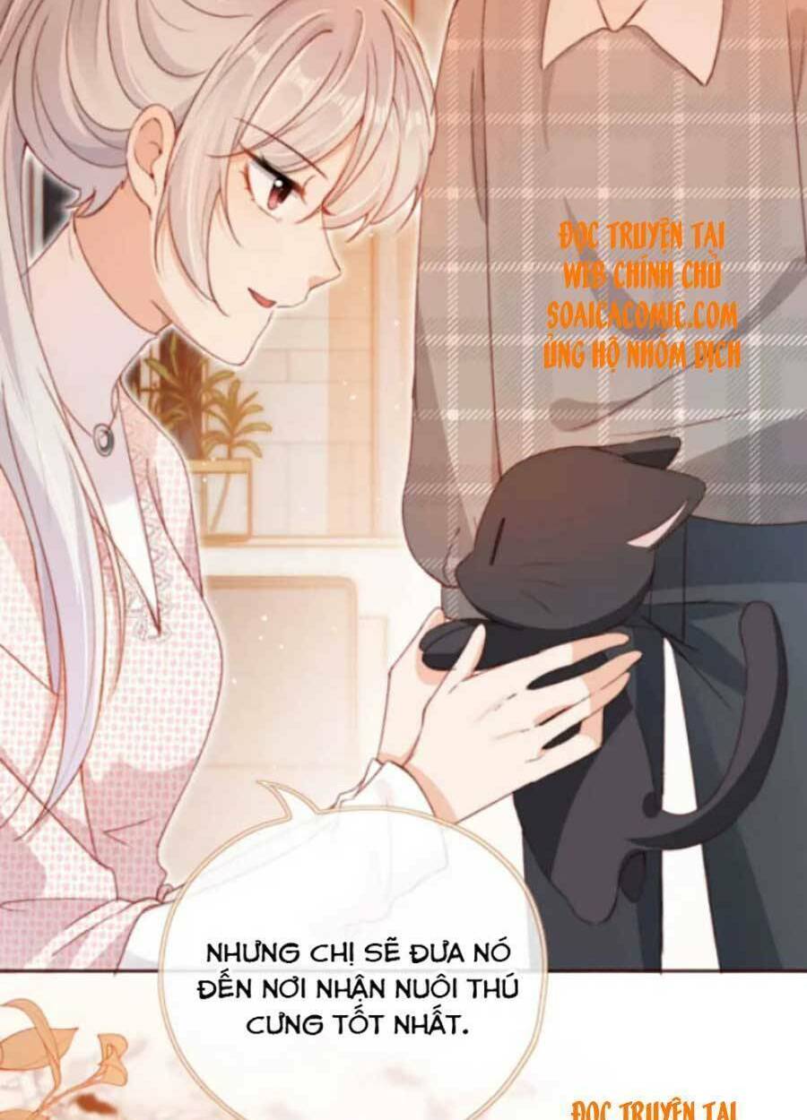 Nam Chính Và Nhân Vật Phản Diện Tôi Nuôi Đều Không Đứng Đắn: Chapter 34