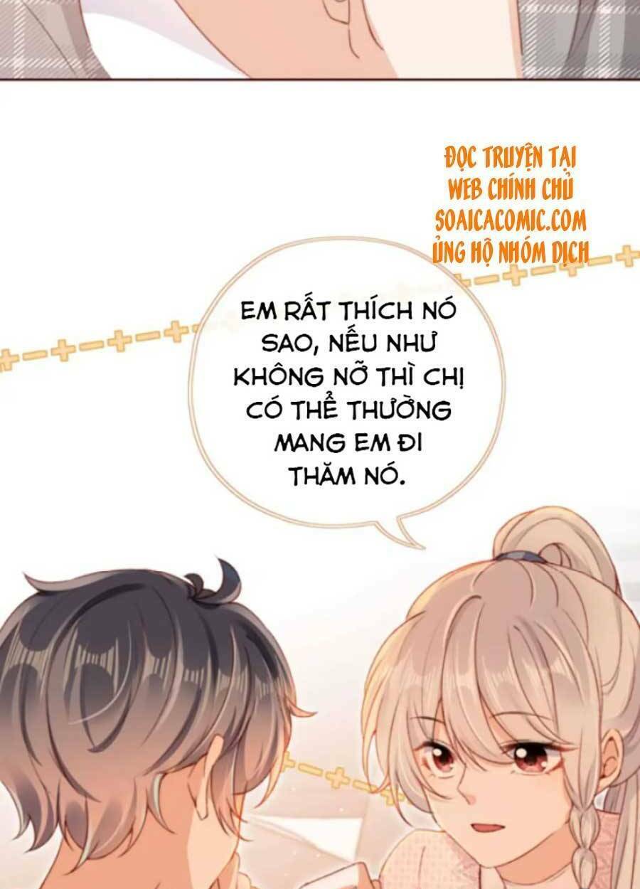 Nam Chính Và Nhân Vật Phản Diện Tôi Nuôi Đều Không Đứng Đắn: Chapter 34