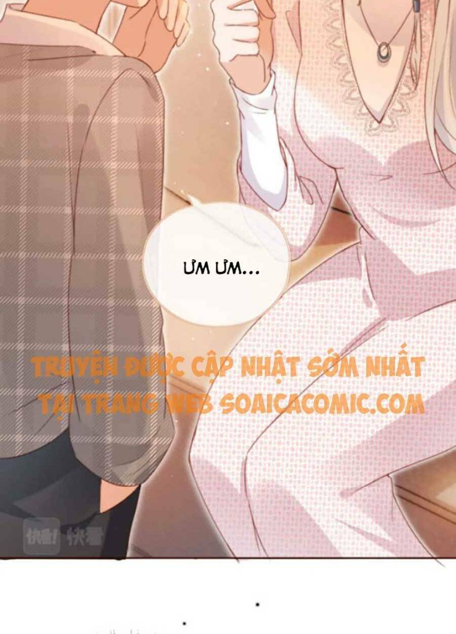 Nam Chính Và Nhân Vật Phản Diện Tôi Nuôi Đều Không Đứng Đắn: Chapter 34