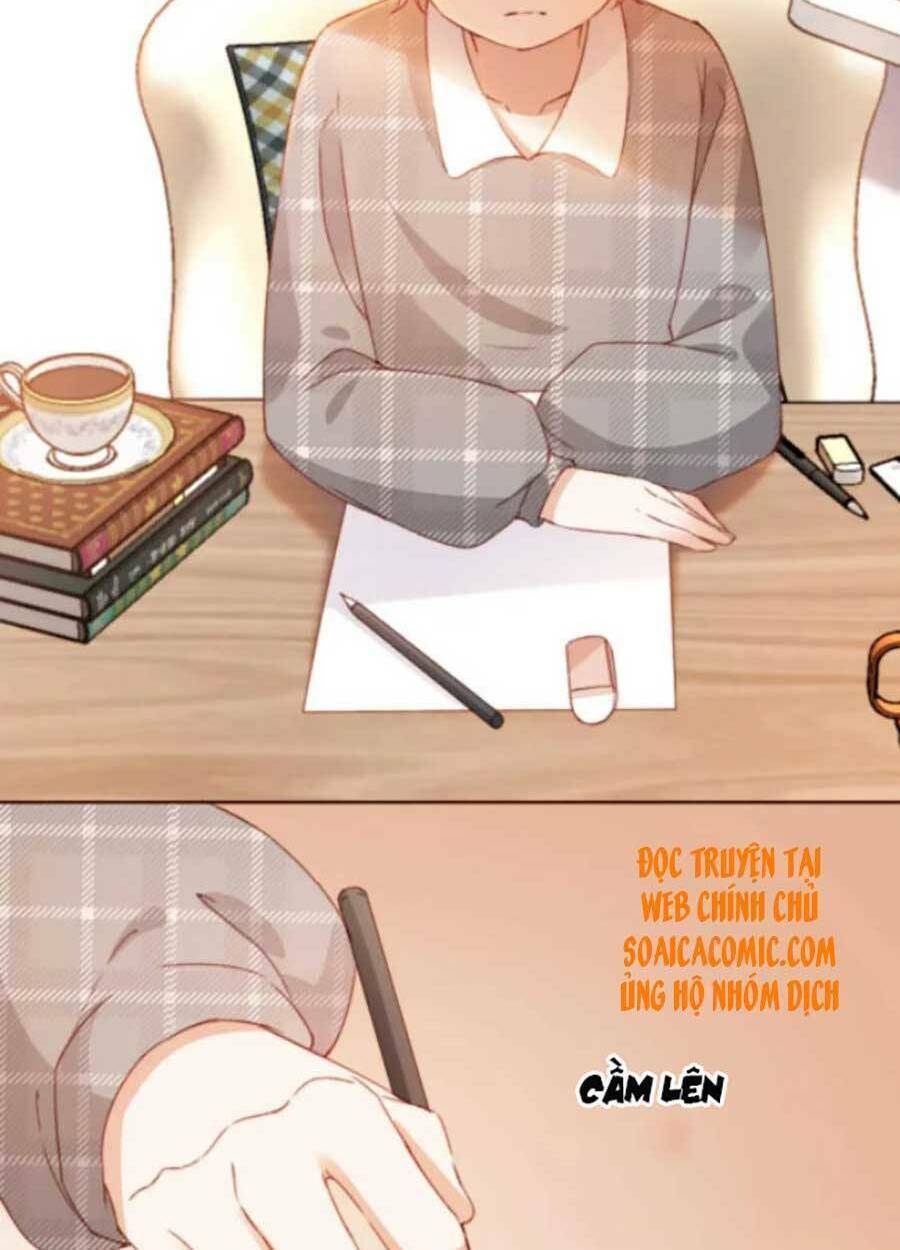 Nam Chính Và Nhân Vật Phản Diện Tôi Nuôi Đều Không Đứng Đắn: Chapter 34