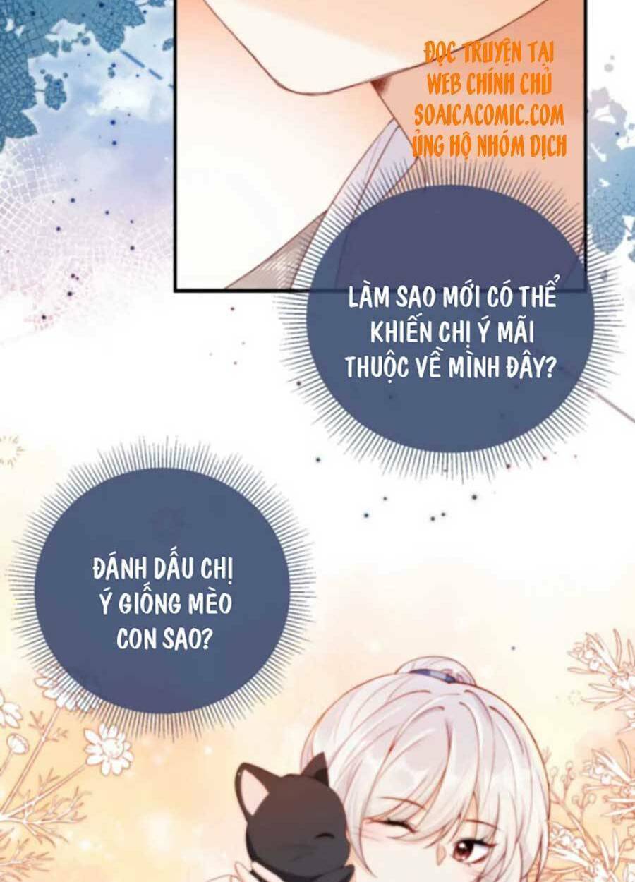 Nam Chính Và Nhân Vật Phản Diện Tôi Nuôi Đều Không Đứng Đắn: Chapter 34