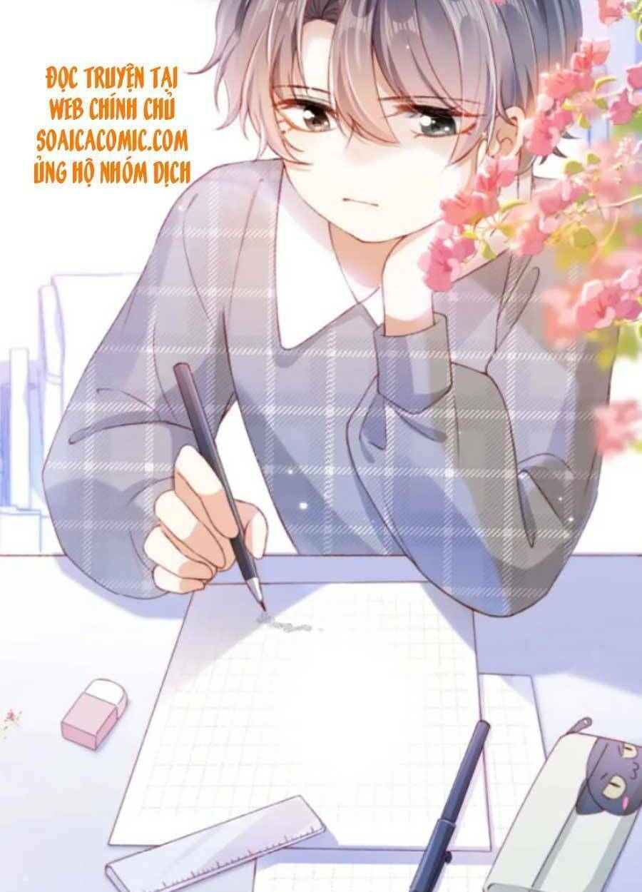 Nam Chính Và Nhân Vật Phản Diện Tôi Nuôi Đều Không Đứng Đắn: Chapter 34