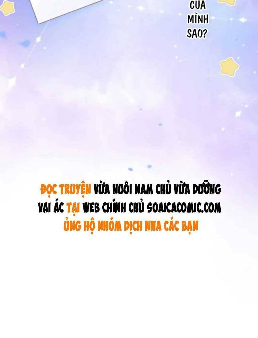 Nam Chính Và Nhân Vật Phản Diện Tôi Nuôi Đều Không Đứng Đắn: Chapter 34