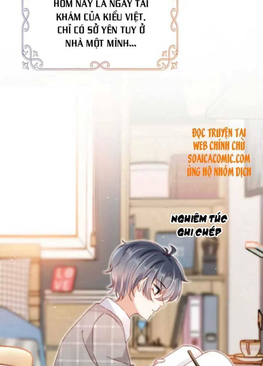 Nam Chính Và Nhân Vật Phản Diện Tôi Nuôi Đều Không Đứng Đắn: Chapter 34
