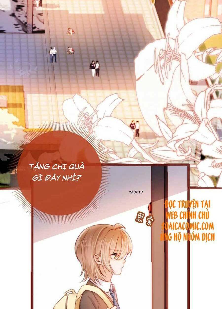 Nam Chính Và Nhân Vật Phản Diện Tôi Nuôi Đều Không Đứng Đắn: Chapter 35
