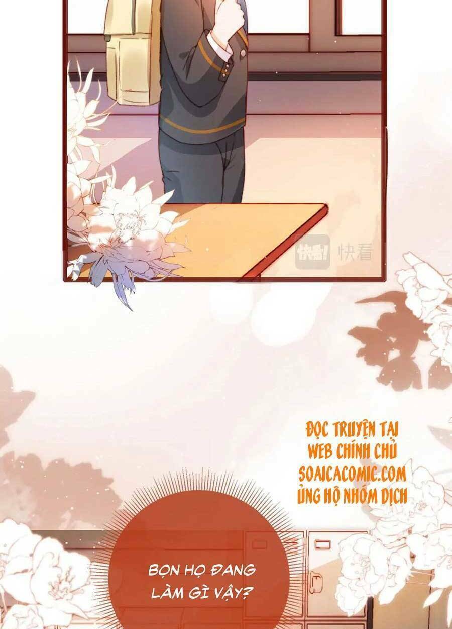 Nam Chính Và Nhân Vật Phản Diện Tôi Nuôi Đều Không Đứng Đắn: Chapter 35