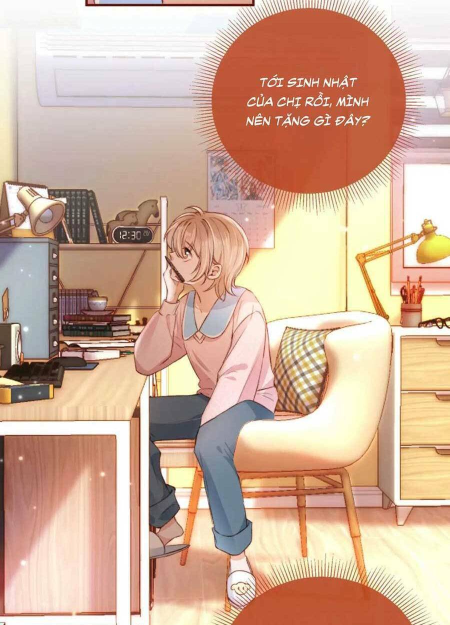 Nam Chính Và Nhân Vật Phản Diện Tôi Nuôi Đều Không Đứng Đắn: Chapter 35
