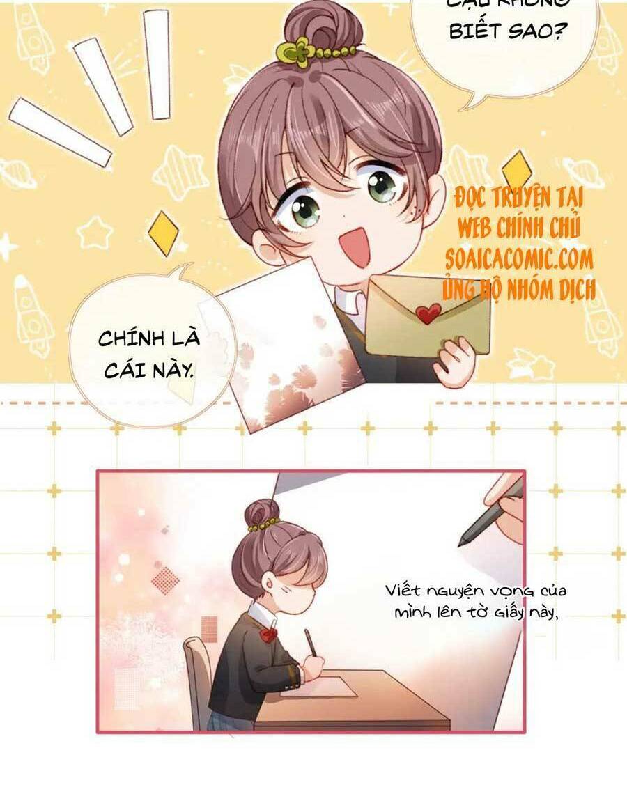 Nam Chính Và Nhân Vật Phản Diện Tôi Nuôi Đều Không Đứng Đắn: Chapter 35