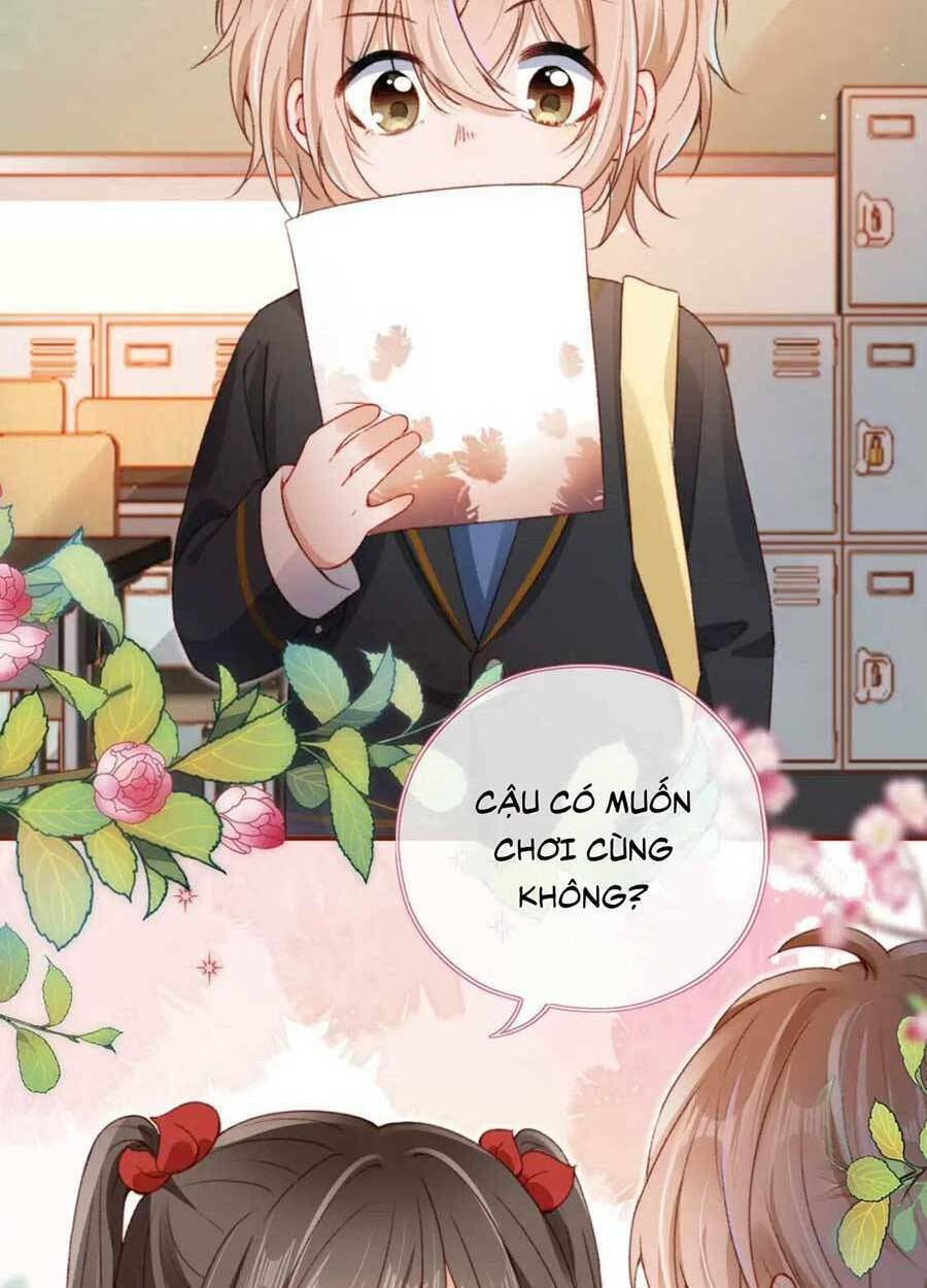 Nam Chính Và Nhân Vật Phản Diện Tôi Nuôi Đều Không Đứng Đắn: Chapter 35