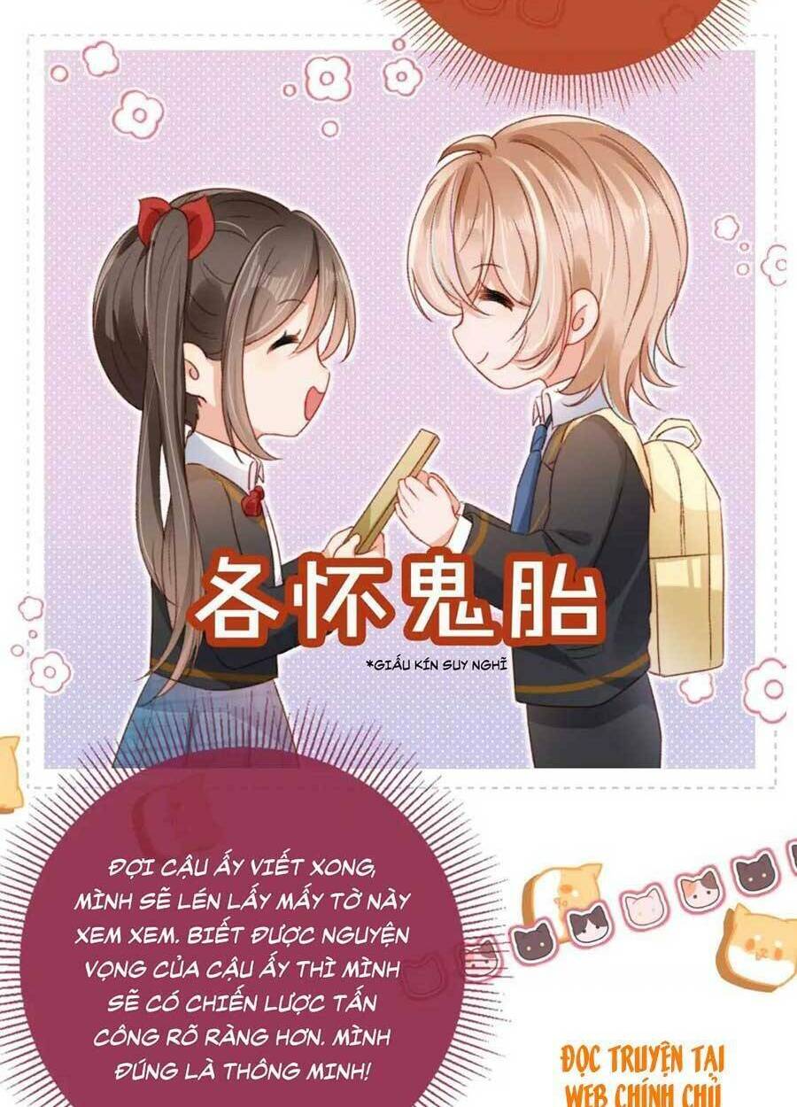 Nam Chính Và Nhân Vật Phản Diện Tôi Nuôi Đều Không Đứng Đắn: Chapter 35