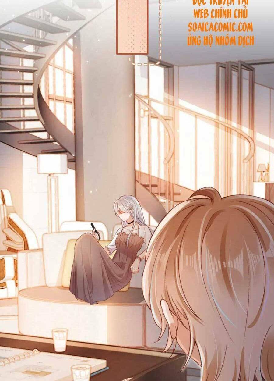 Nam Chính Và Nhân Vật Phản Diện Tôi Nuôi Đều Không Đứng Đắn: Chapter 35
