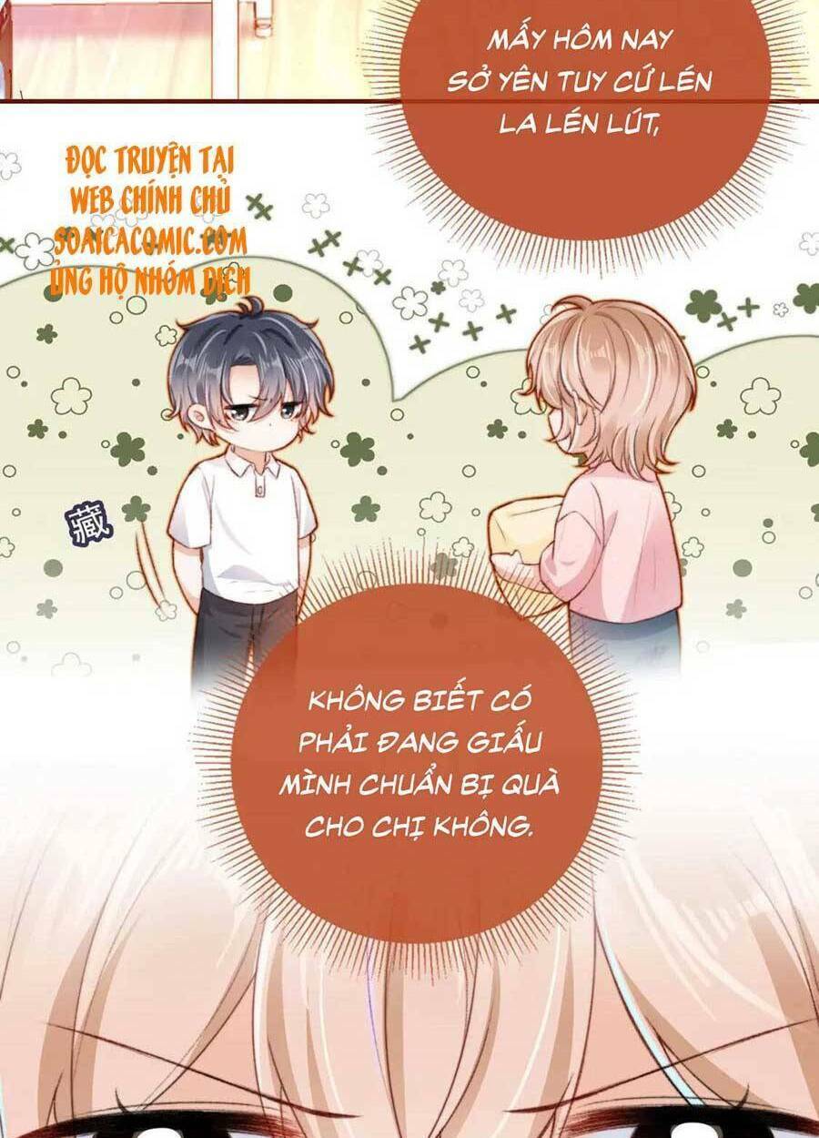 Nam Chính Và Nhân Vật Phản Diện Tôi Nuôi Đều Không Đứng Đắn: Chapter 35