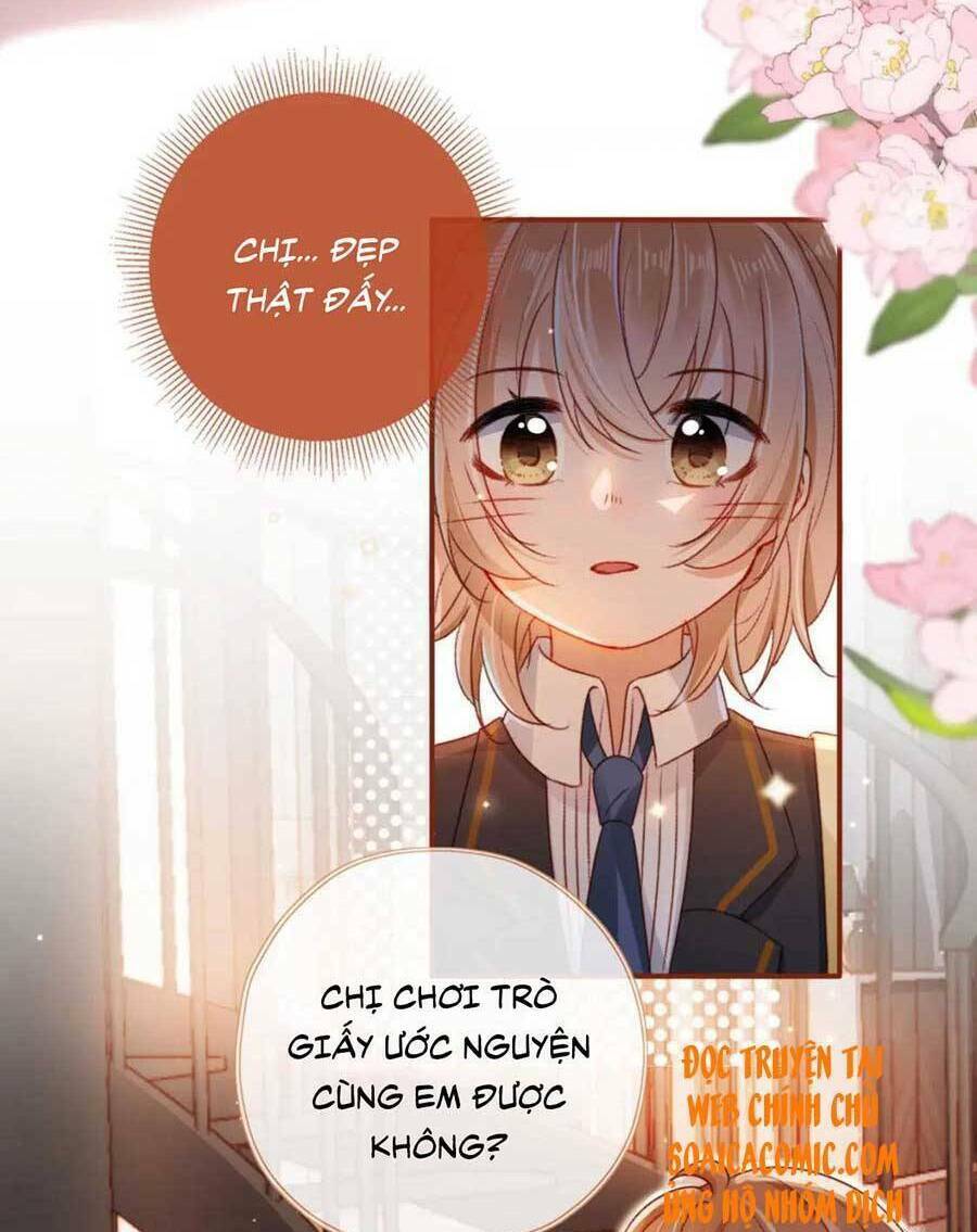 Nam Chính Và Nhân Vật Phản Diện Tôi Nuôi Đều Không Đứng Đắn: Chapter 35