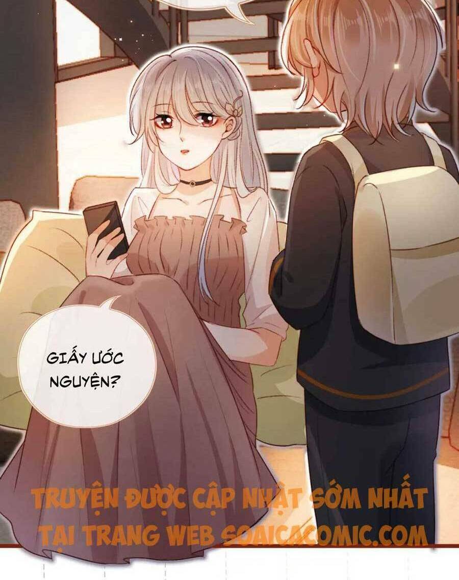 Nam Chính Và Nhân Vật Phản Diện Tôi Nuôi Đều Không Đứng Đắn: Chapter 35