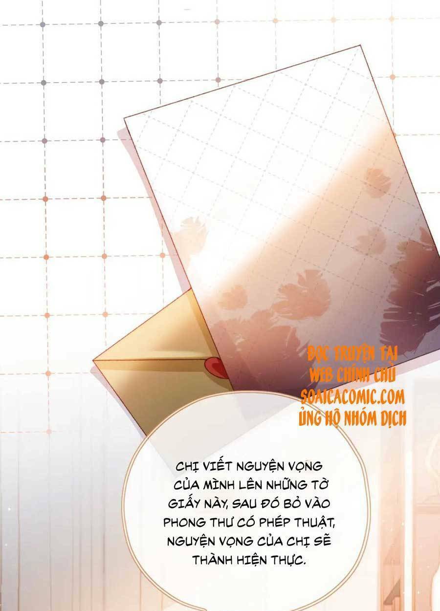 Nam Chính Và Nhân Vật Phản Diện Tôi Nuôi Đều Không Đứng Đắn: Chapter 35