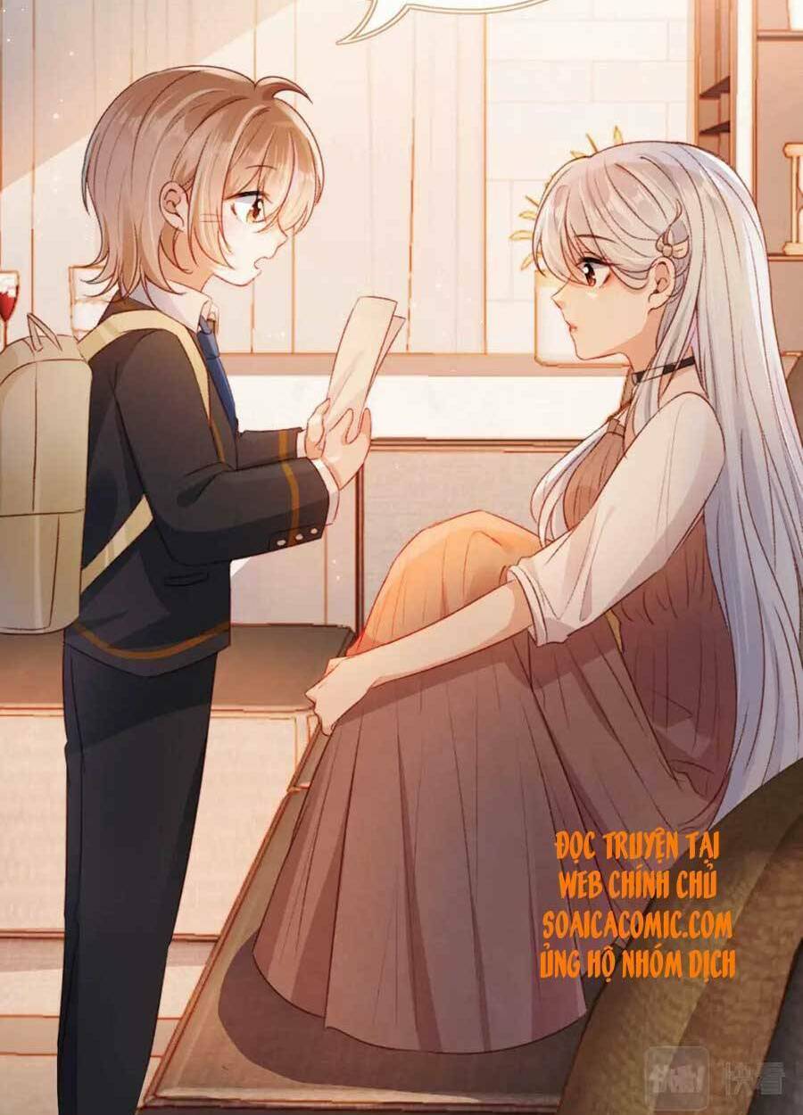 Nam Chính Và Nhân Vật Phản Diện Tôi Nuôi Đều Không Đứng Đắn: Chapter 35