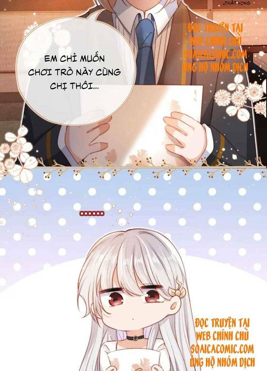 Nam Chính Và Nhân Vật Phản Diện Tôi Nuôi Đều Không Đứng Đắn: Chapter 35
