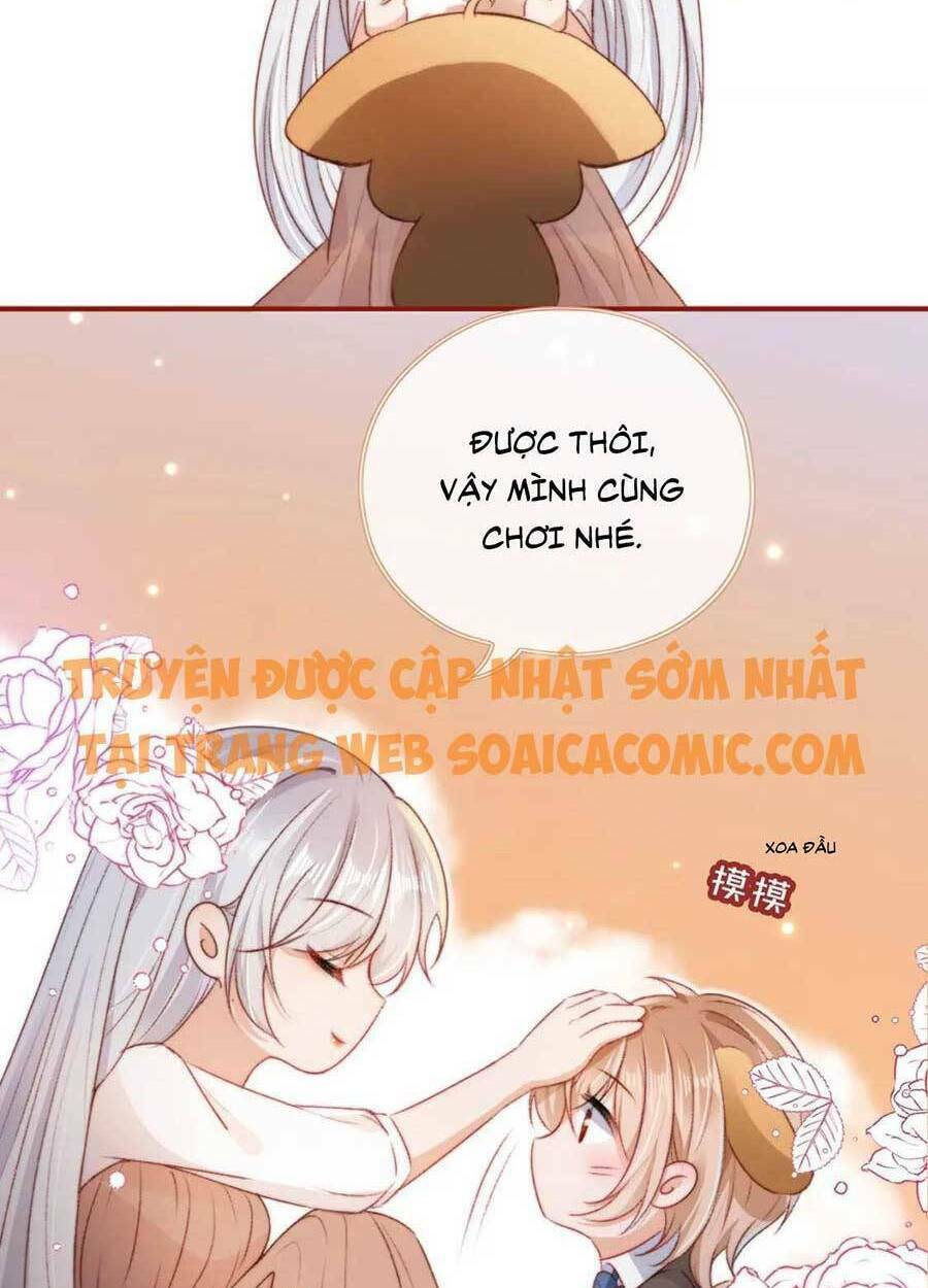 Nam Chính Và Nhân Vật Phản Diện Tôi Nuôi Đều Không Đứng Đắn: Chapter 35