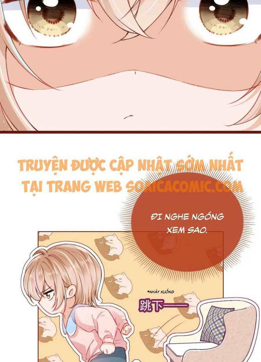 Nam Chính Và Nhân Vật Phản Diện Tôi Nuôi Đều Không Đứng Đắn: Chapter 35
