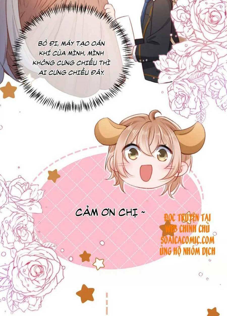 Nam Chính Và Nhân Vật Phản Diện Tôi Nuôi Đều Không Đứng Đắn: Chapter 35