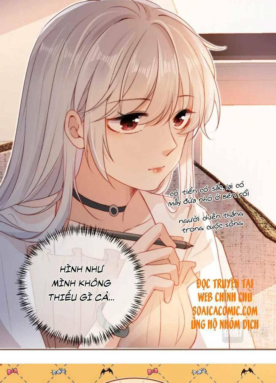 Nam Chính Và Nhân Vật Phản Diện Tôi Nuôi Đều Không Đứng Đắn: Chapter 35