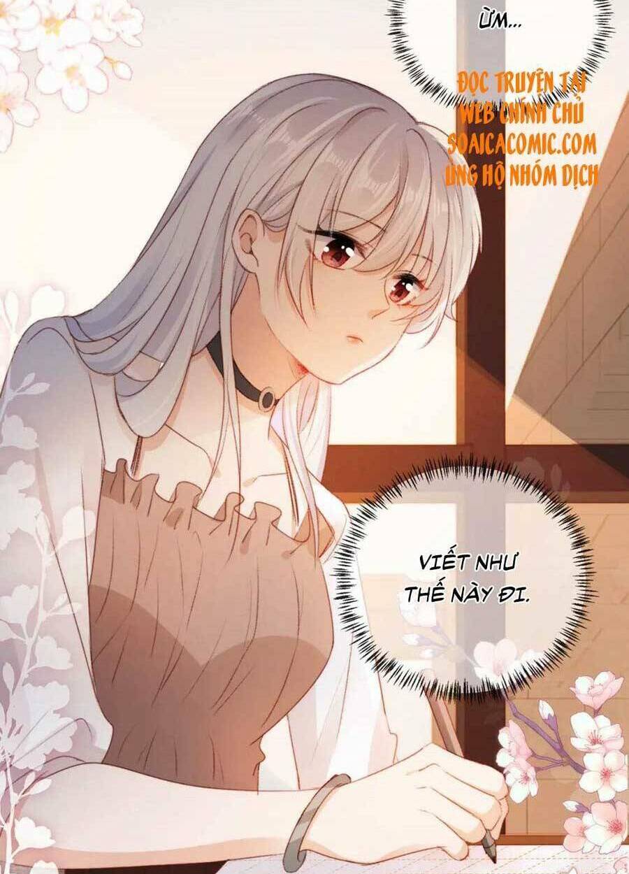 Nam Chính Và Nhân Vật Phản Diện Tôi Nuôi Đều Không Đứng Đắn: Chapter 35