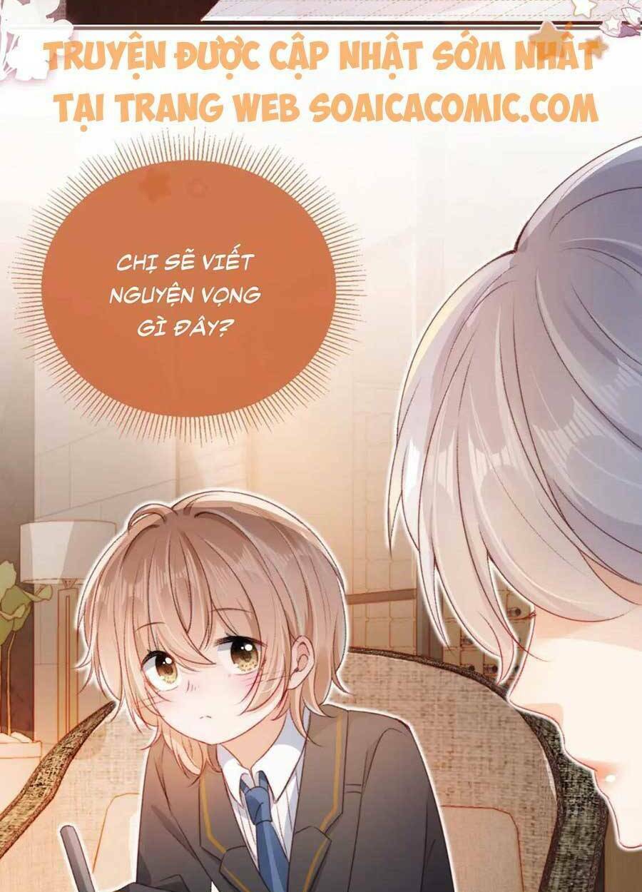 Nam Chính Và Nhân Vật Phản Diện Tôi Nuôi Đều Không Đứng Đắn: Chapter 35