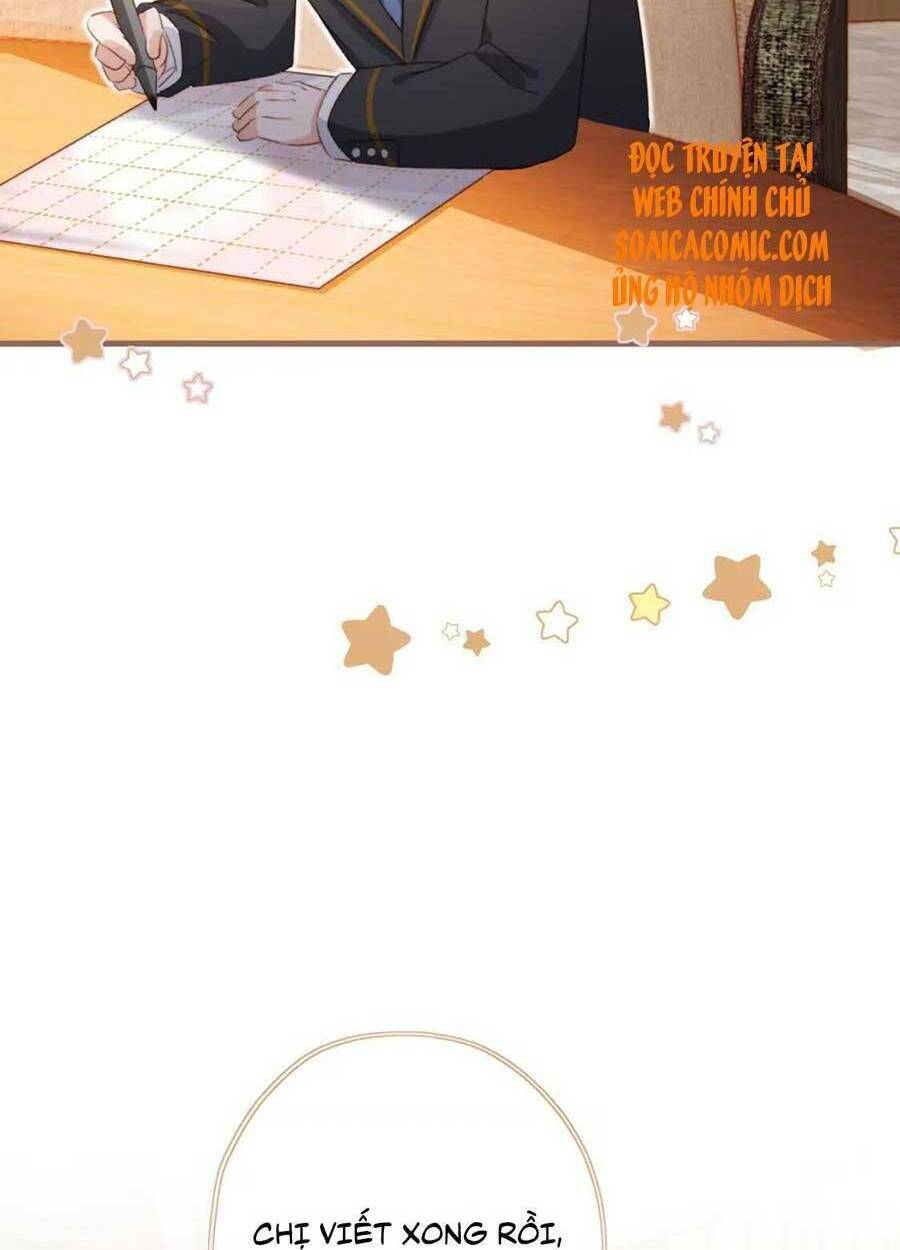 Nam Chính Và Nhân Vật Phản Diện Tôi Nuôi Đều Không Đứng Đắn: Chapter 35