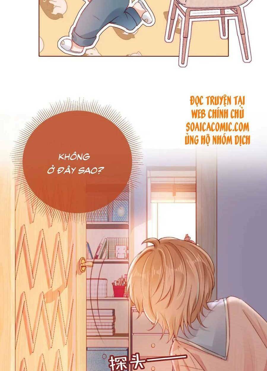 Nam Chính Và Nhân Vật Phản Diện Tôi Nuôi Đều Không Đứng Đắn: Chapter 35