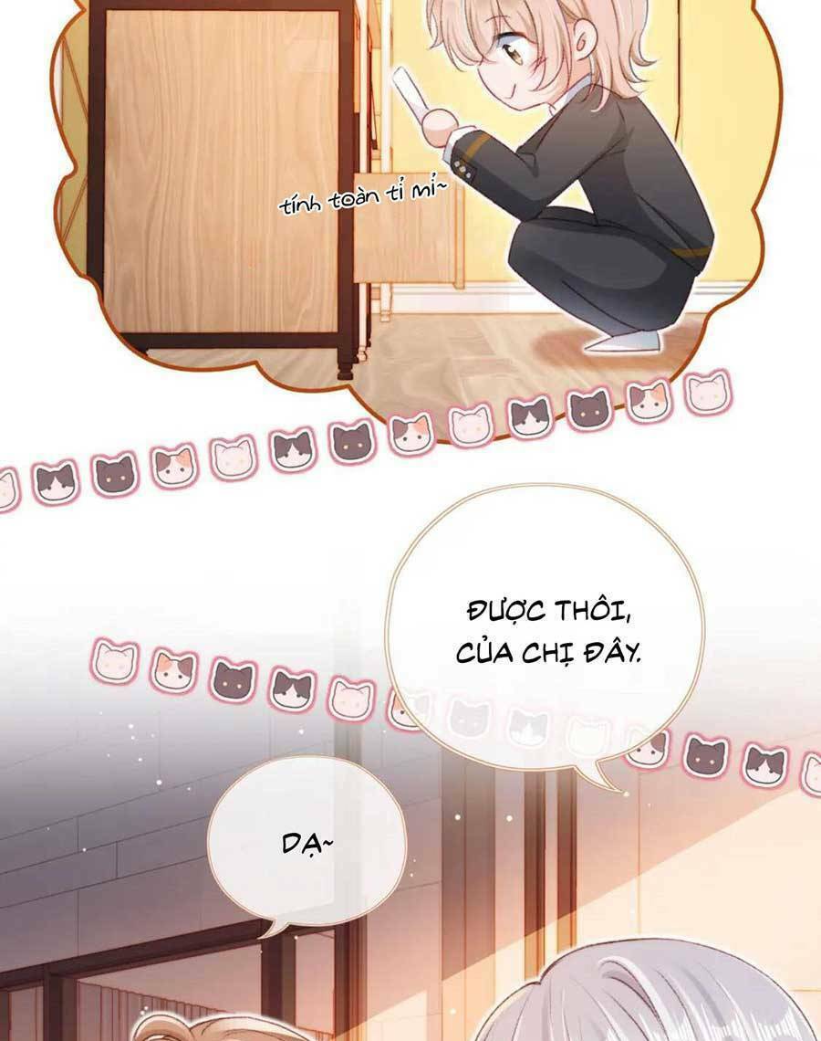 Nam Chính Và Nhân Vật Phản Diện Tôi Nuôi Đều Không Đứng Đắn: Chapter 35