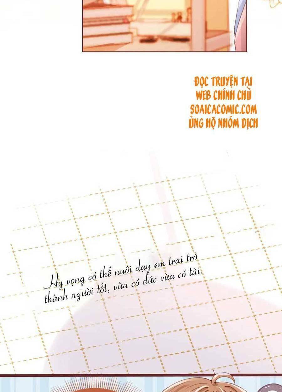 Nam Chính Và Nhân Vật Phản Diện Tôi Nuôi Đều Không Đứng Đắn: Chapter 35