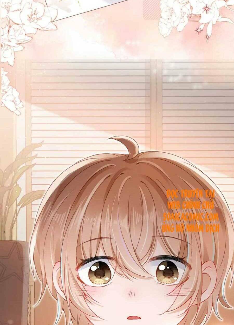 Nam Chính Và Nhân Vật Phản Diện Tôi Nuôi Đều Không Đứng Đắn: Chapter 35