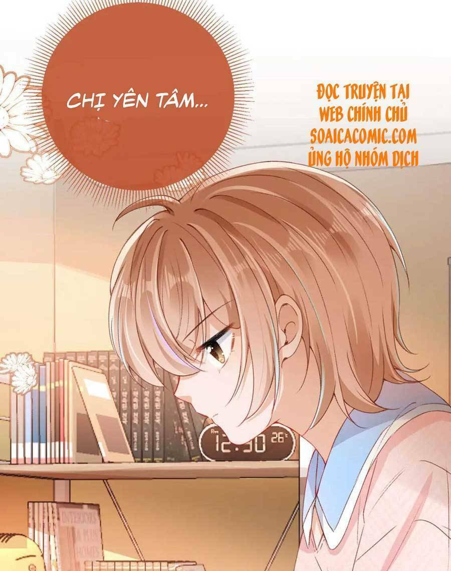 Nam Chính Và Nhân Vật Phản Diện Tôi Nuôi Đều Không Đứng Đắn: Chapter 35