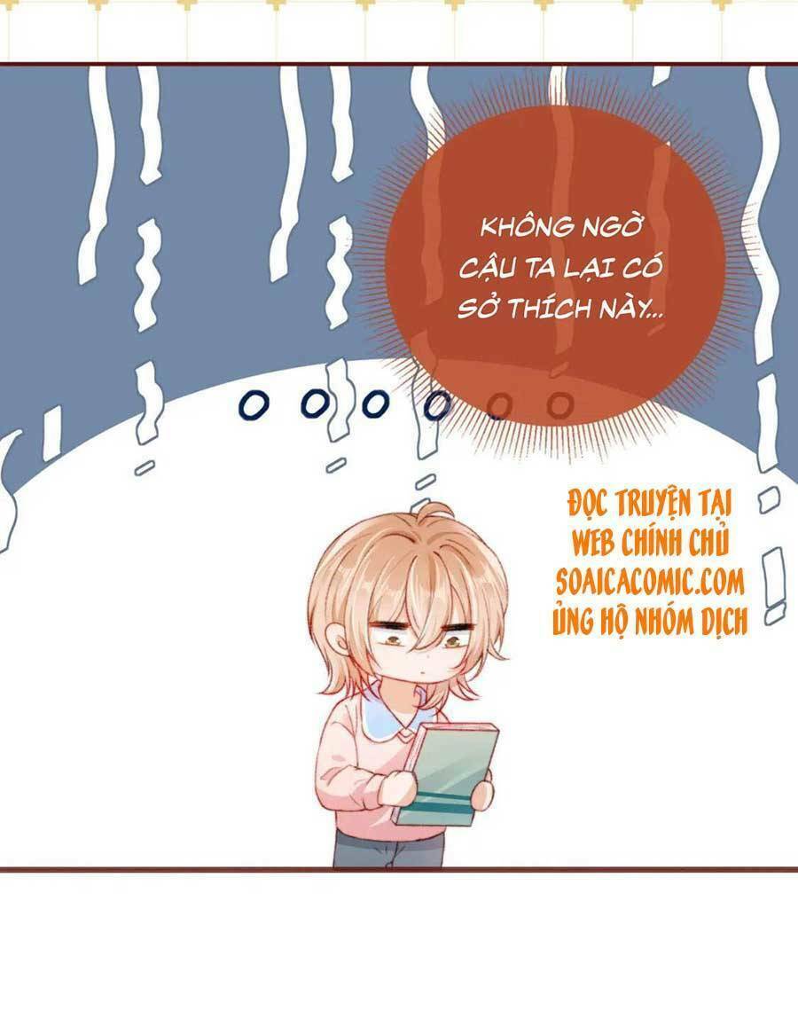Nam Chính Và Nhân Vật Phản Diện Tôi Nuôi Đều Không Đứng Đắn: Chapter 35