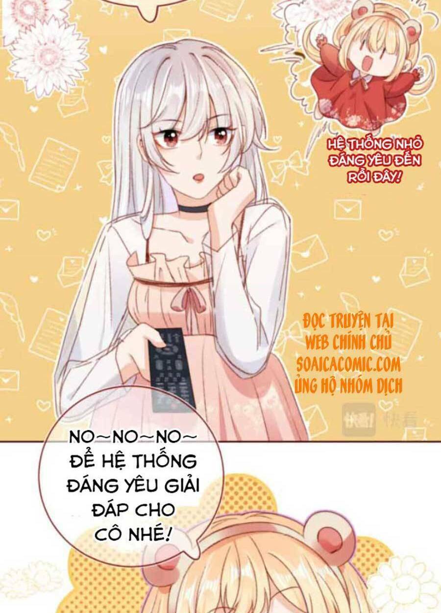 Nam Chính Và Nhân Vật Phản Diện Tôi Nuôi Đều Không Đứng Đắn: Chapter 36