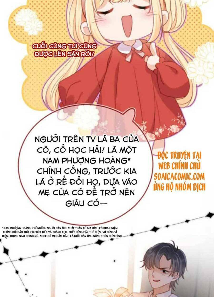 Nam Chính Và Nhân Vật Phản Diện Tôi Nuôi Đều Không Đứng Đắn: Chapter 36