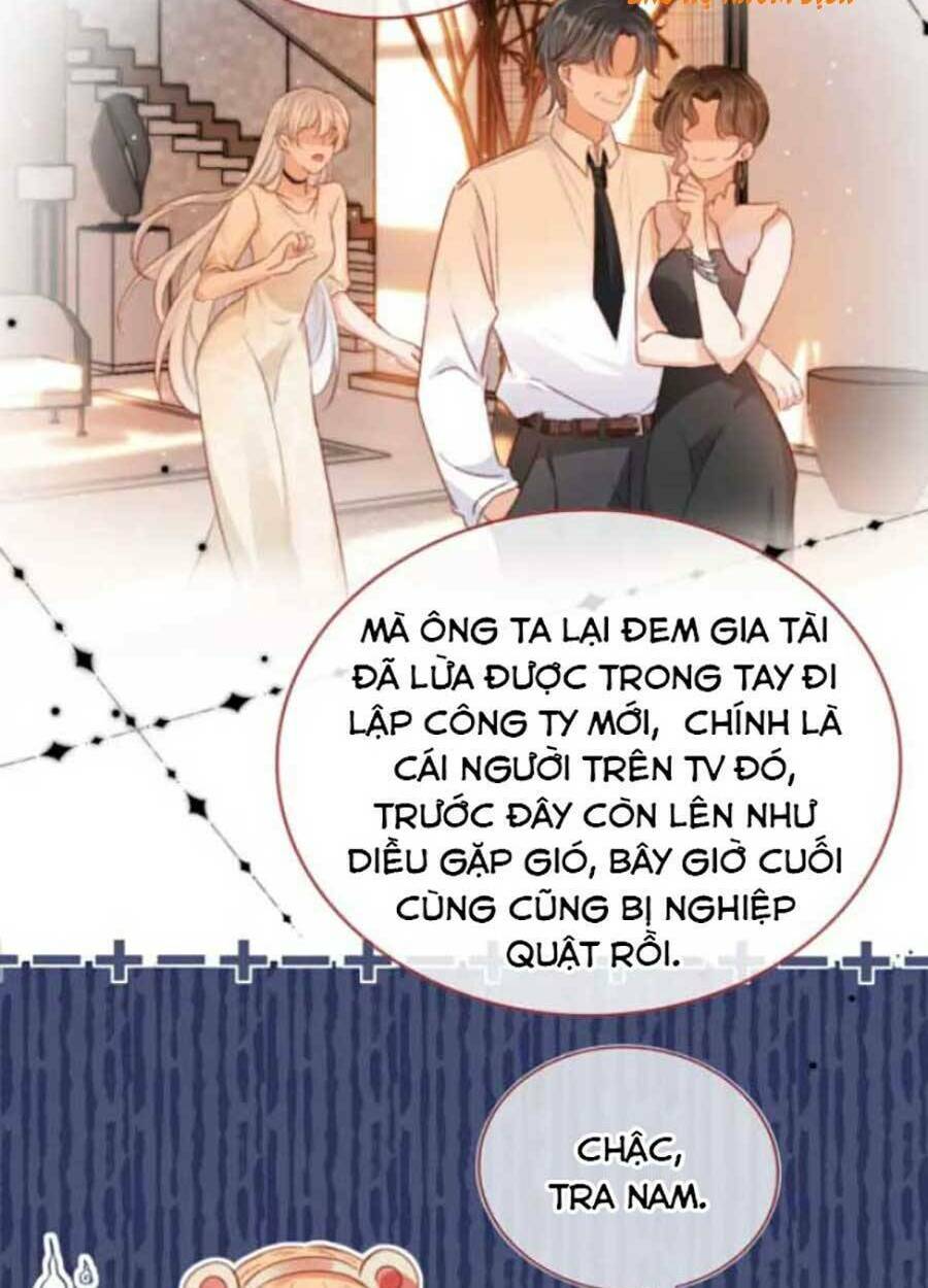 Nam Chính Và Nhân Vật Phản Diện Tôi Nuôi Đều Không Đứng Đắn: Chapter 36