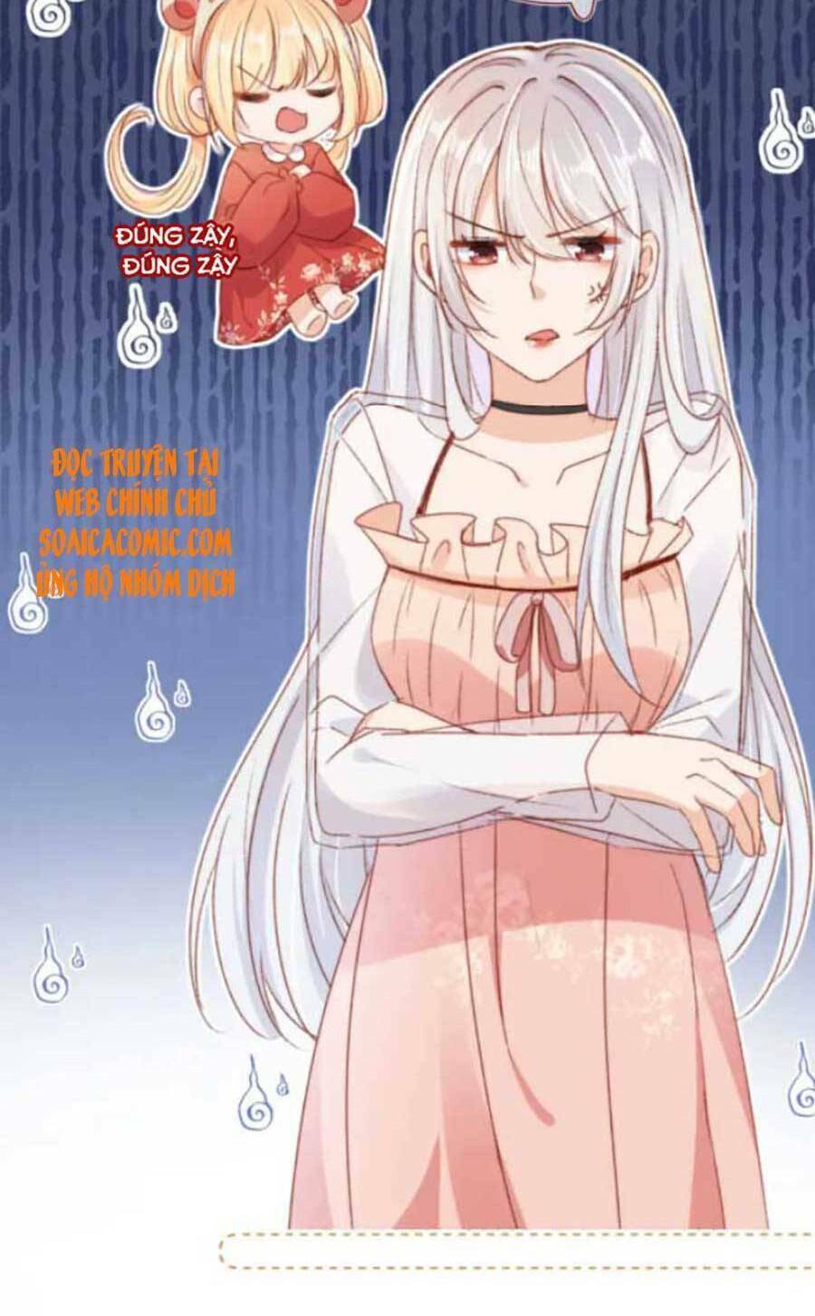 Nam Chính Và Nhân Vật Phản Diện Tôi Nuôi Đều Không Đứng Đắn: Chapter 36