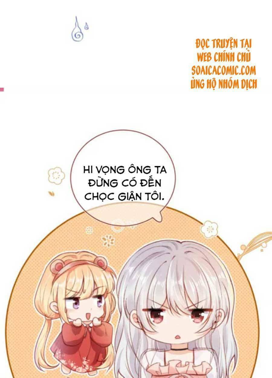 Nam Chính Và Nhân Vật Phản Diện Tôi Nuôi Đều Không Đứng Đắn: Chapter 36