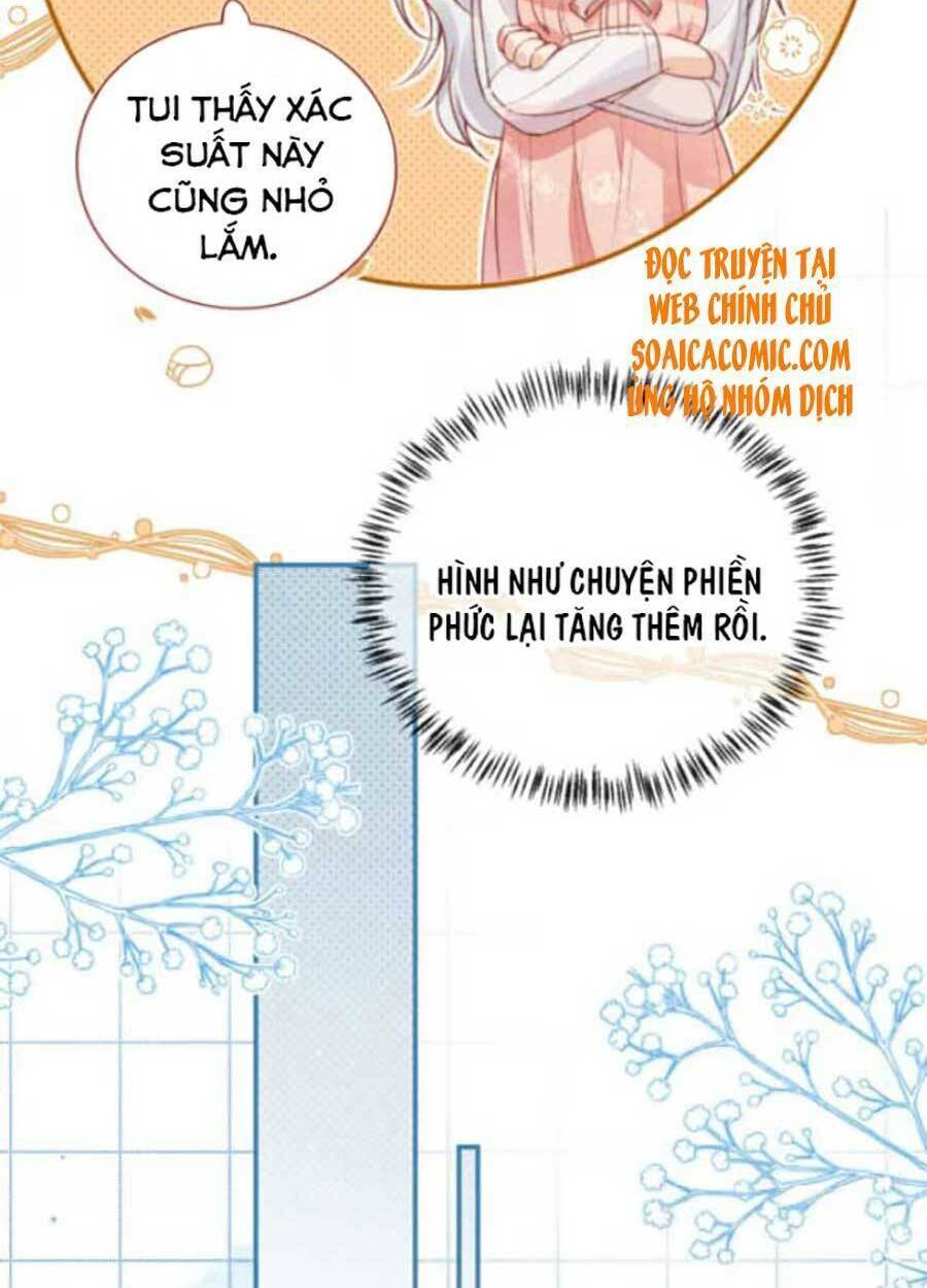 Nam Chính Và Nhân Vật Phản Diện Tôi Nuôi Đều Không Đứng Đắn: Chapter 36