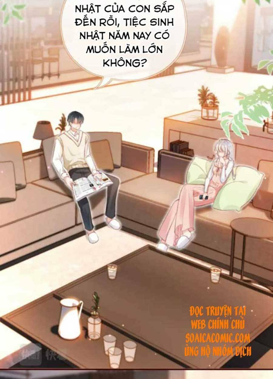Nam Chính Và Nhân Vật Phản Diện Tôi Nuôi Đều Không Đứng Đắn: Chapter 36